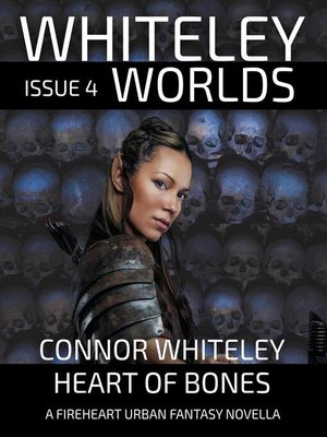 cover image of Issue 4